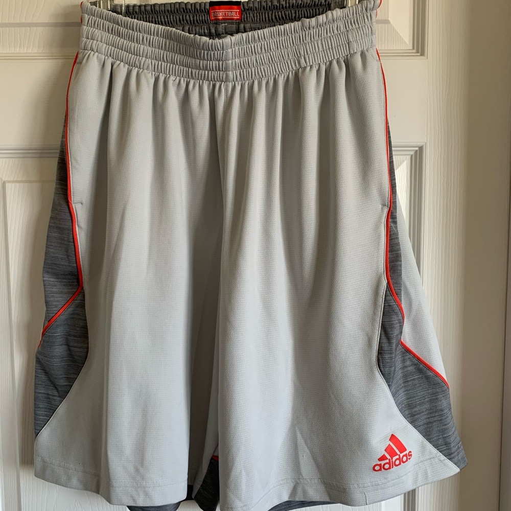 Adidas Basketball Shorts